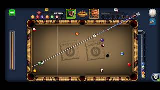 Pharaohs Win Streak 8 Ball Pool