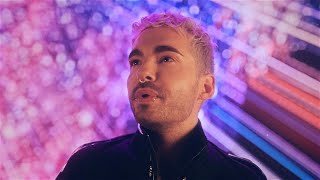 Musik-Video-Miniaturansicht zu White Lies Songtext von VIZE x Tokio Hotel