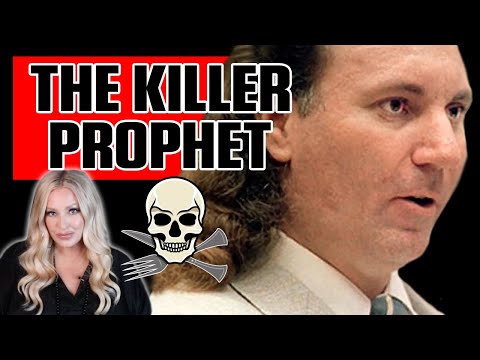 The Killer Prophet: Jeff Lundgren murders a family in his offshoot Mormon cult | Dark Hearts with