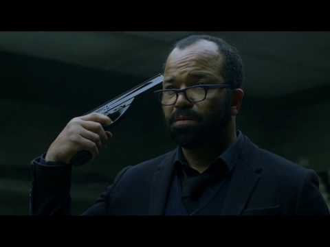 [Westworld] Ford "Goodbye my friend"