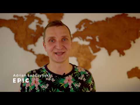 Banquet VR – zdalne spotkania w Metaverse