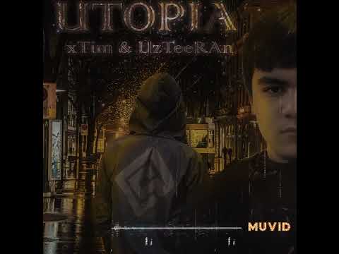 xTim & UzTeeRaN - Utopia(Lok-Desert)