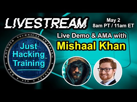Learn Next Level OSINT!