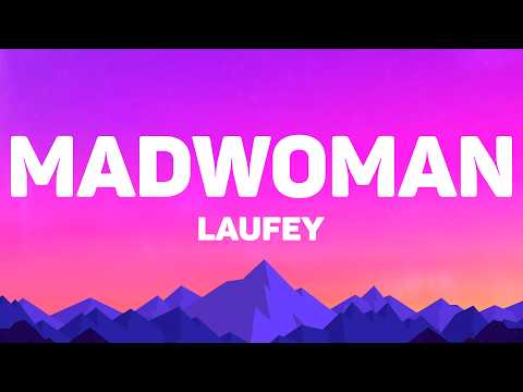 Laufey - Madwoman