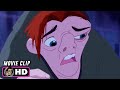 THE HUNCHBACK OF NOTRE DAME Clip Dark Cruel 1996 Disney