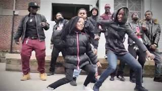 Trill Major & EEB Relly "Baltimore"