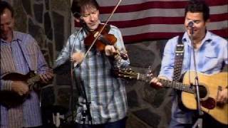 Grascals - Leavin's Heavy On My Mind