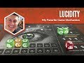 Lucidity: My Favorite Game Mechanism