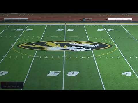 Festus High School vs Jackson High School Mens Varsity Football