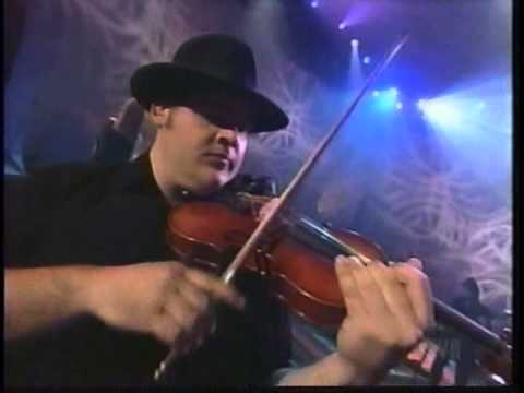 Je ne t'aime plus de Mario Pelchat, Sébastien Savard au violon