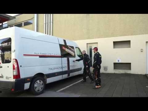 Forrer Haushaltgeräte GmbH YouTube-Vdeominiatur 4