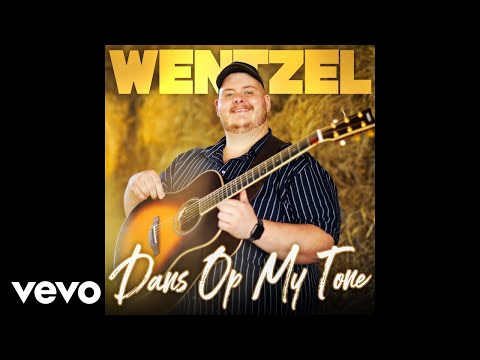 Wentzel - Dans Op My Tone (Official Audio)