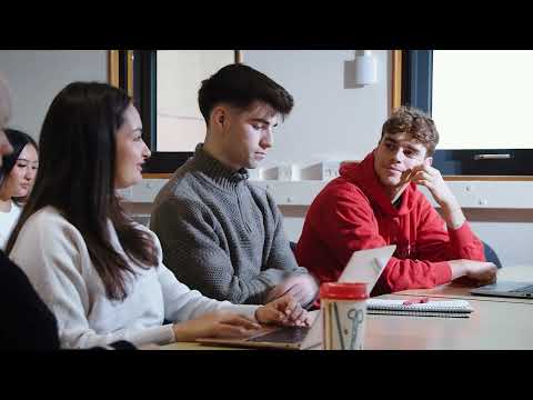 Meet our Language Assessment Students play video