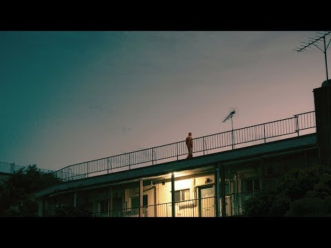 Shin Yong Jae (신용재) [4MEN] - 감기