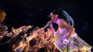 Katy Perry - Love Me (Live at The Prismatic World Tour)