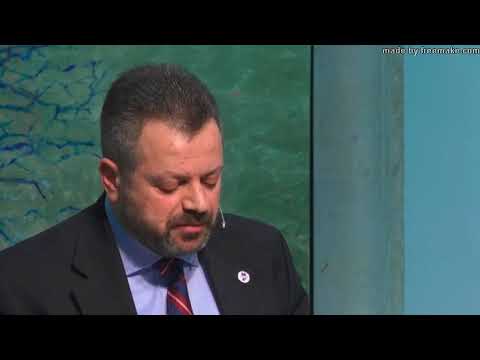 Marius Cruceru -  despre Duhul Sfant