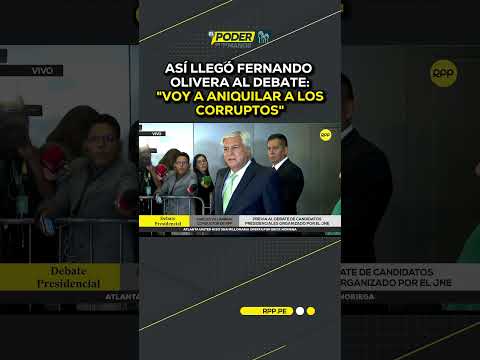 El tenso momento entre Eduardo Artés y Mónica Pérez en el debate Archi