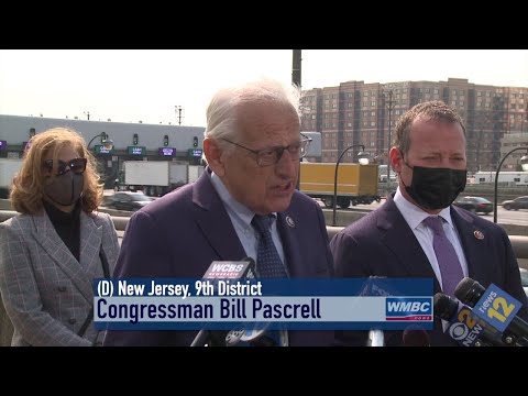 NJ Leaders Decry Congestion Pricing