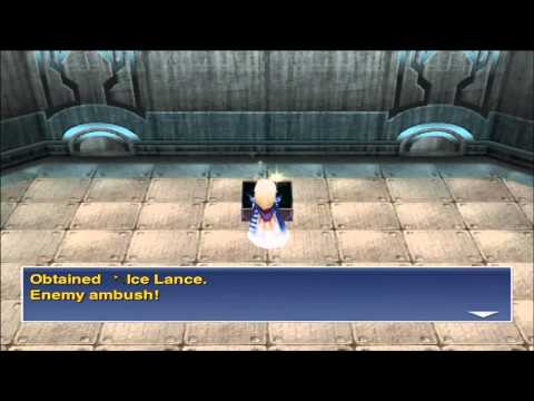 Let's Replay Final Fantasy IV (iOS) Part 32