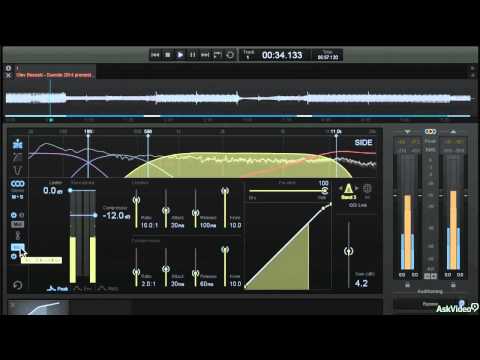 Free Download Ozone 6 Mastering Toolbox TUTORiAL