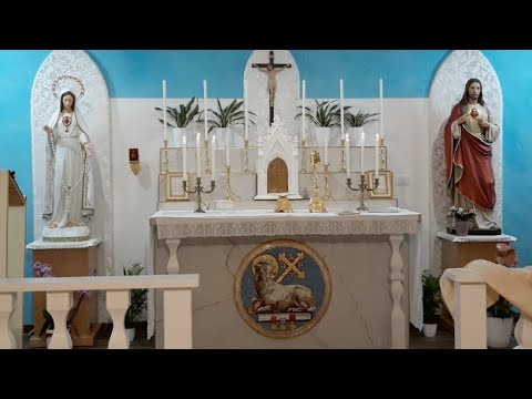 Preghiere di Liberazione della casa 23/03/23