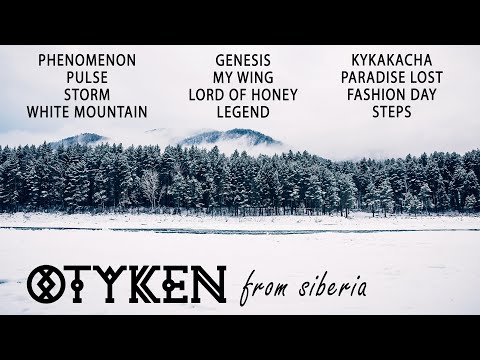 Best songs OTYKEN full album PHENOMENON