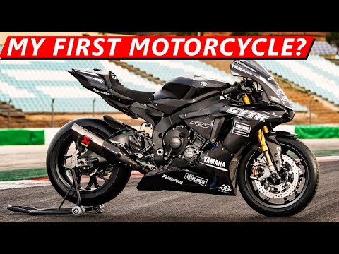 3rd YouTube video about how fast can a 1000cc motorcycle go