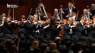 Final Fantasy (Main Theme) ∙ hr-Sinfonieorchester ∙ Rebecca Tong