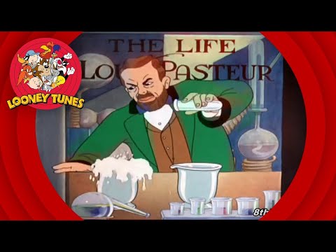 Looney Tunes - Have You Got Any Castles? | Mel Blanc, The Four Blackbirds, Delos Jewkes