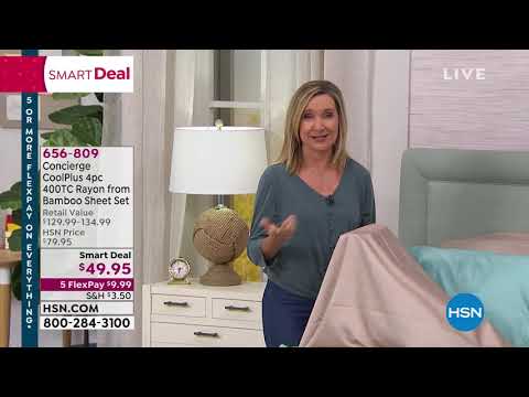 HSN | Labor Day Weekend Special 09.02.2019 - 09 AM