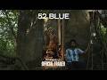 المخرج المصري علي العربي يعود للعالمية بفيلم "52 Blue"