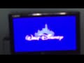 Closing To Beauty And The Beast 1992 VHS Version 3