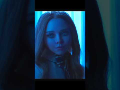 Killer humanoid Robot Doll/Megan film short review #youtubeshort#megan#horrorstories