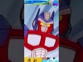 Angry Birds Transformers Cinematic Trailer Pt 1