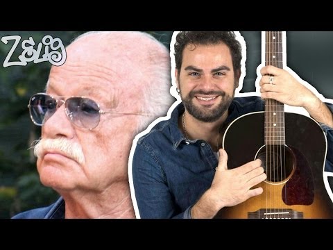 Andrea Perroni - Gino Paoli | Zelig