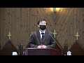 2022 02 13 保守敬虔 ~ 楊啟暉 傳道 2022 02 13 保守敬虔 ~ 楊啟暉 傳道