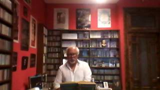 Ah, perdona     vieni fra queste braccia   re sostenido con a   I Puritani   ENRIQUE PAZ, 8 6 2016 2