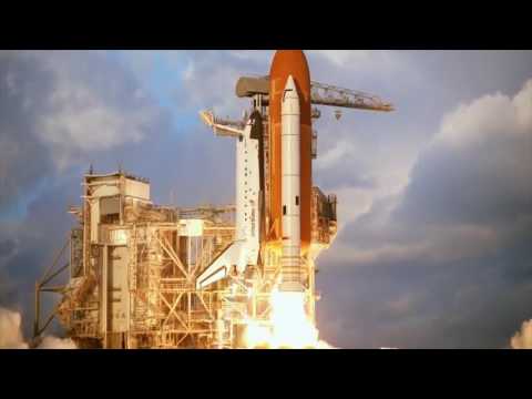 2016 AAHSFF Official Selection - "Ad Astra"  by Patrick Wine