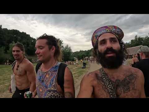 EP03 I lost my friends - Giuseppe Parvati at the Dome