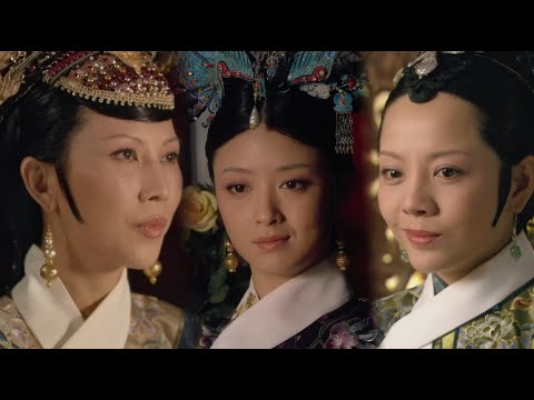 甄嬛传：沈眉庄禁足期间，敬妃发现饭菜里有毒，投毒的究竟是谁？