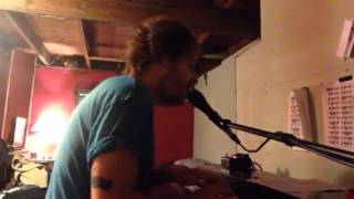 Phosphorescent - Muchacho&#39;s Tune Cover