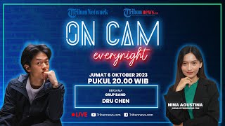 Comeback! Dru Chen Rilis Album Barunya yang Berjudul "Slower Life"