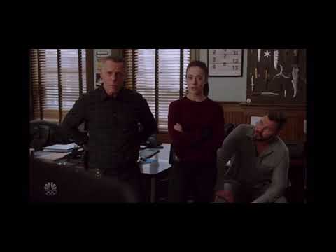 Chicago P.D Hailey and Jay 7x17 pt. 6/8 - Upton and Halstead - Burgess and Ruzek - Voight