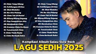 Download lagu Album Sedih Galau Mr Mansons Band |  Koleksi Lagu Terbaru 2025 mp3