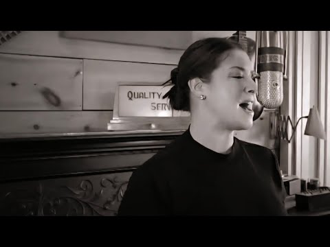 Need a Little Sugar in my Bowl - Carling Stephen Bessie Smith cover from 1931, Nina Simone 1967