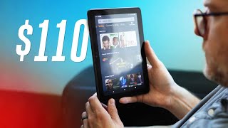 Amazon Fire HD 8 (2020) - Amazon&#039;s $110 tablet is great and terrible