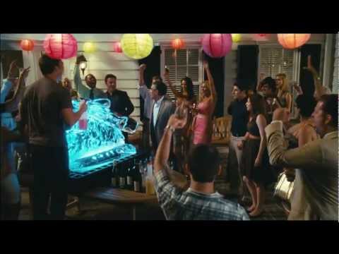 Американский пирог. Все в сборе! Русский трейлер в HD