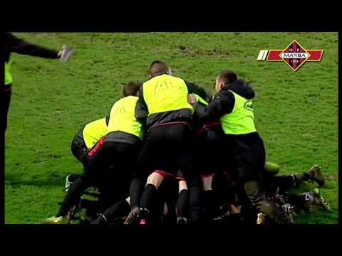 31. kolo SLS, Mačva dočekuje Borac - playout faza