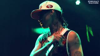 Bone Thugs-N-Harmony - Bitch iz a Bitch (WWIII)