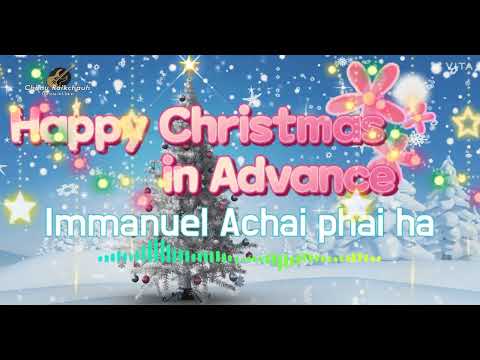 Immanuel Achai Phaiha